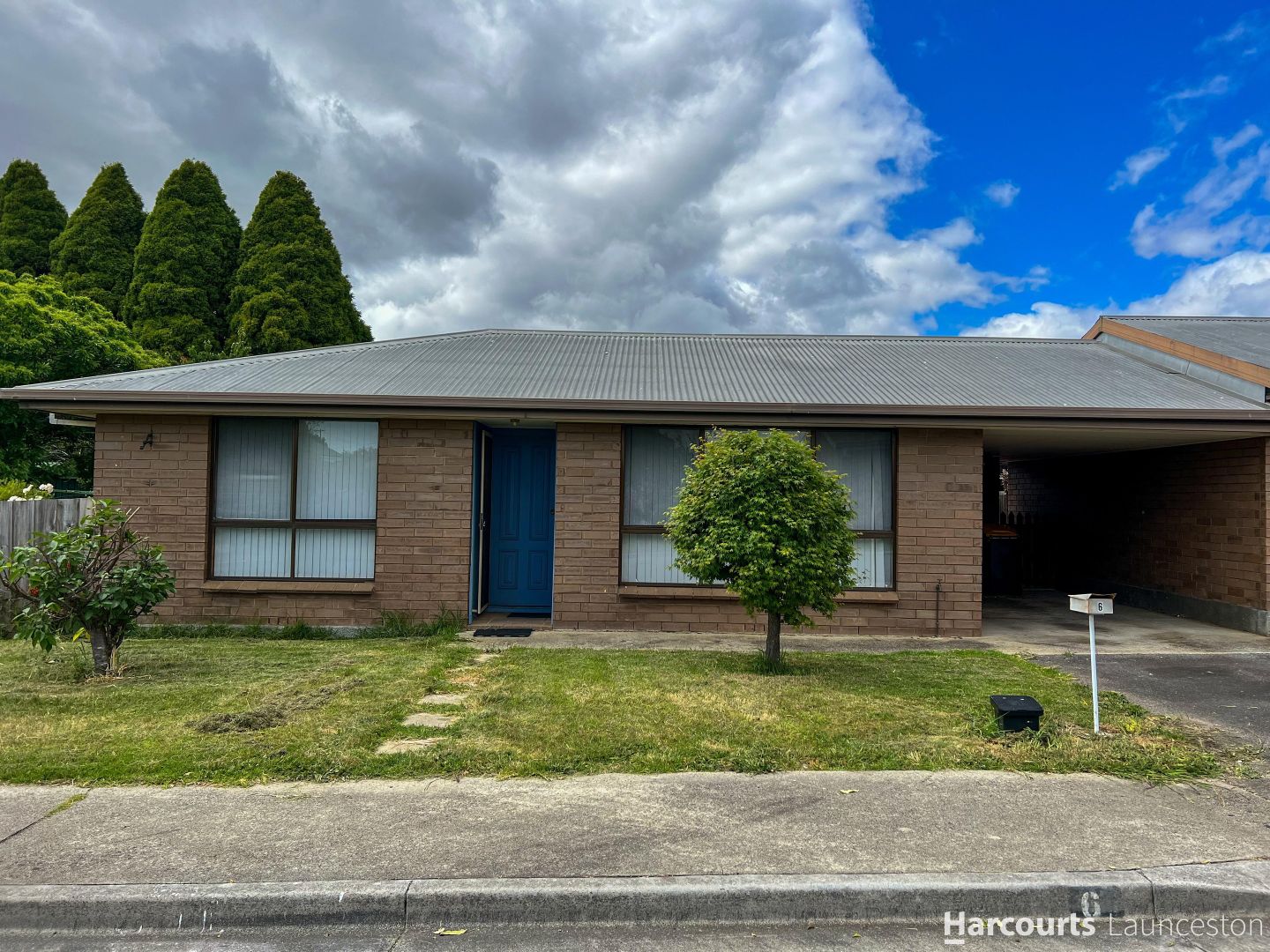 6 William Street, Beaconsfield TAS 7270 Apartment For Rent 280 Domain