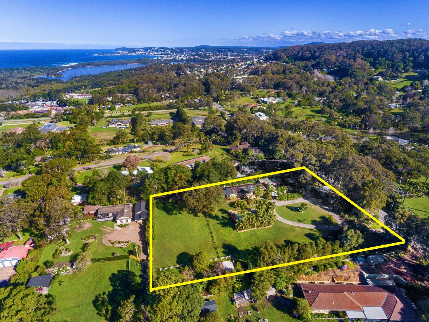 534 Tumbi Road, Wamberal NSW 2260, Image 0