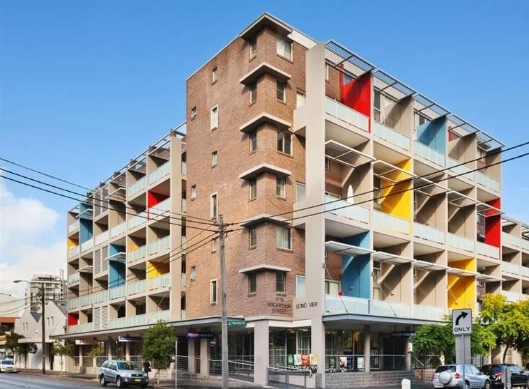 Additional image 6 of 49/17-19 Macarthur Street, Ultimo NSW 2007