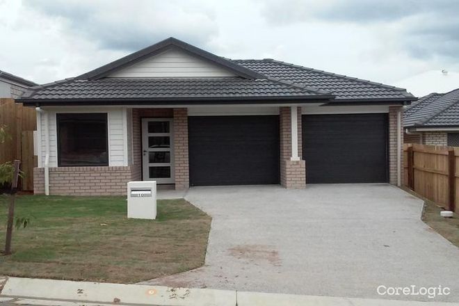 Picture of 10 Tranquillity Street, SPRINGFIELD LAKES QLD 4300