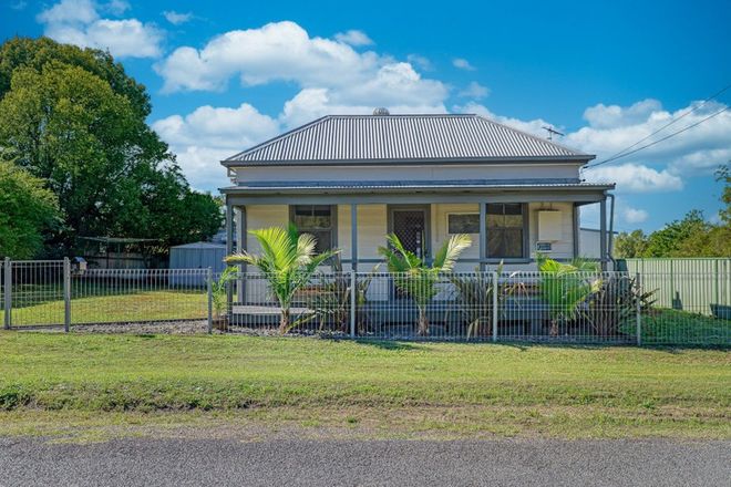 Picture of 1A Albury Street, ABERMAIN NSW 2326