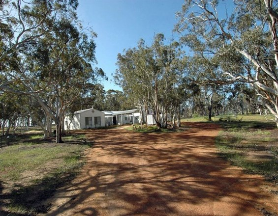 378 Rickeys Road, East Beverley WA 6304