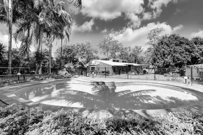 Picture of 49 Scribner Avenue, FORESTDALE QLD 4118