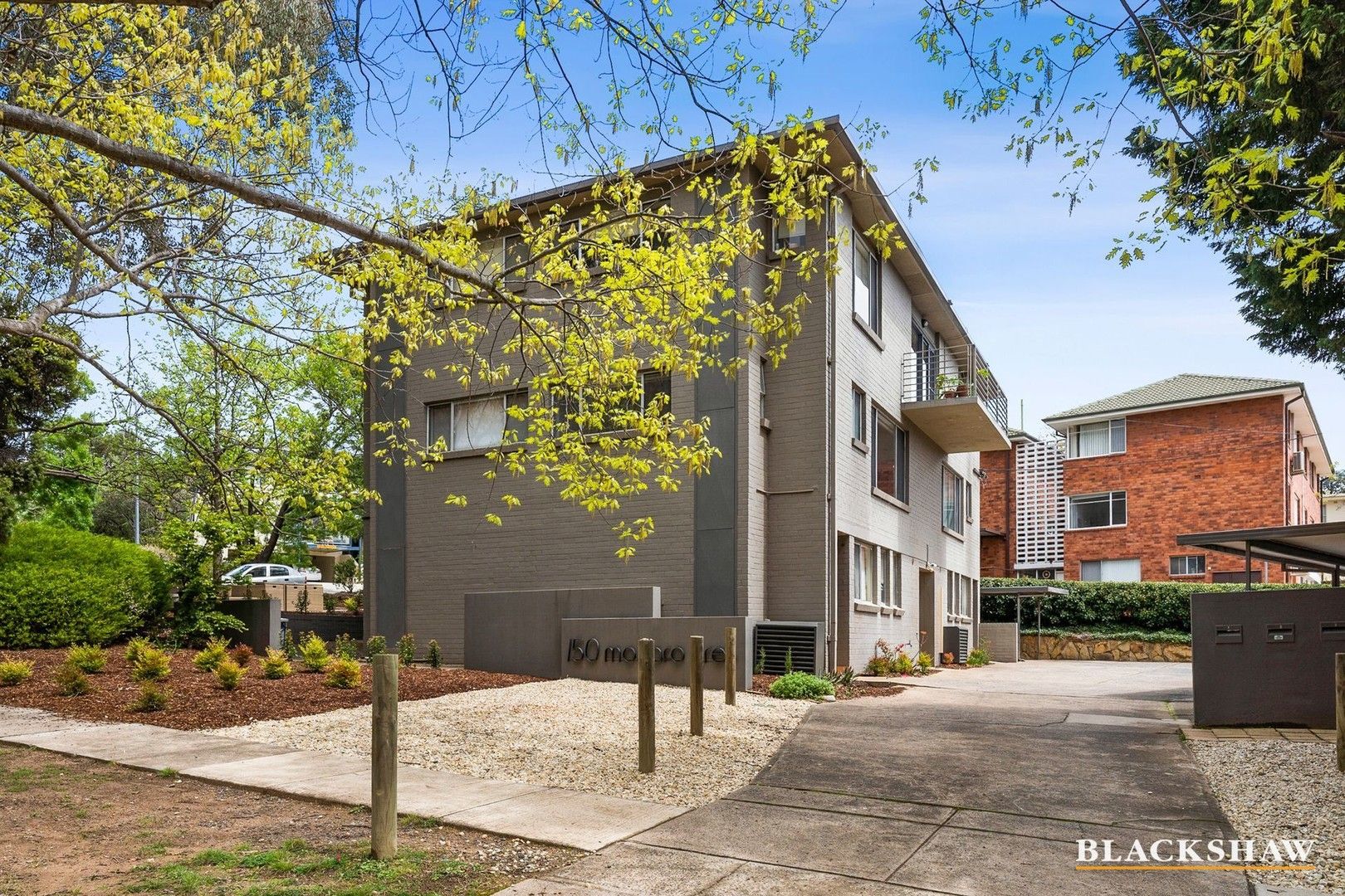 7/150 Monaro Crescent, Red Hill ACT 2603, Image 0