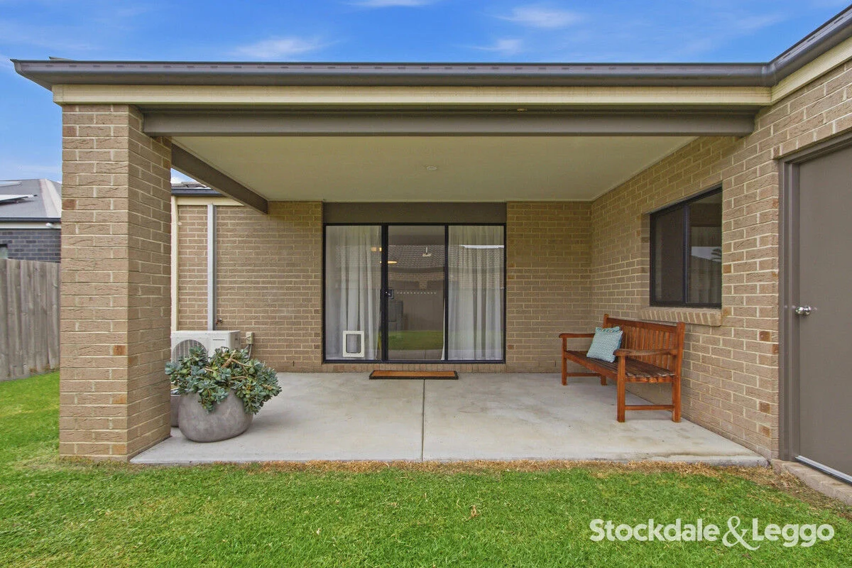 Additional image 15 of 10 Carlow Court, Traralgon VIC 3844
