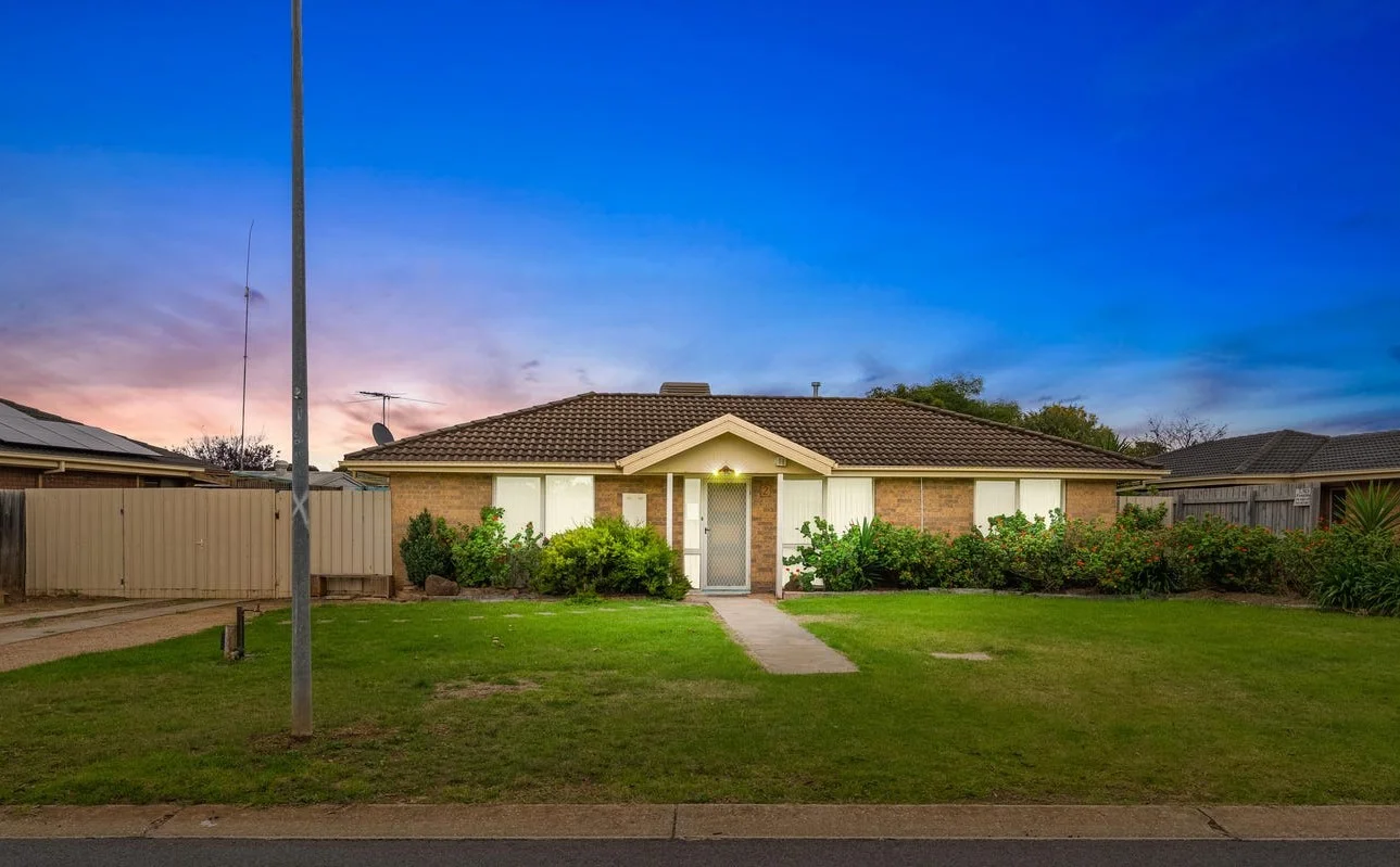 Primary image of 2 Gainsborough Place, Melton West VIC 3337
