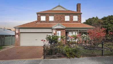 Picture of 51 Hansen Drive, GROVEDALE VIC 3216