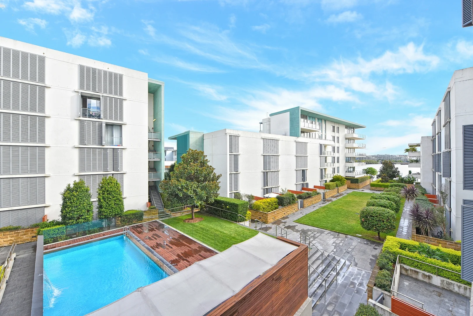 Additional image 2 of Rhodes NSW 2138