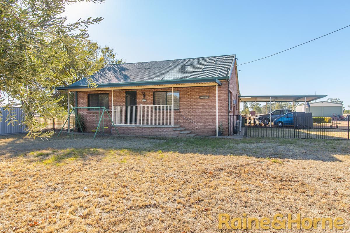 187 Webbs Siding Road, Narromine NSW 2821, Image 0