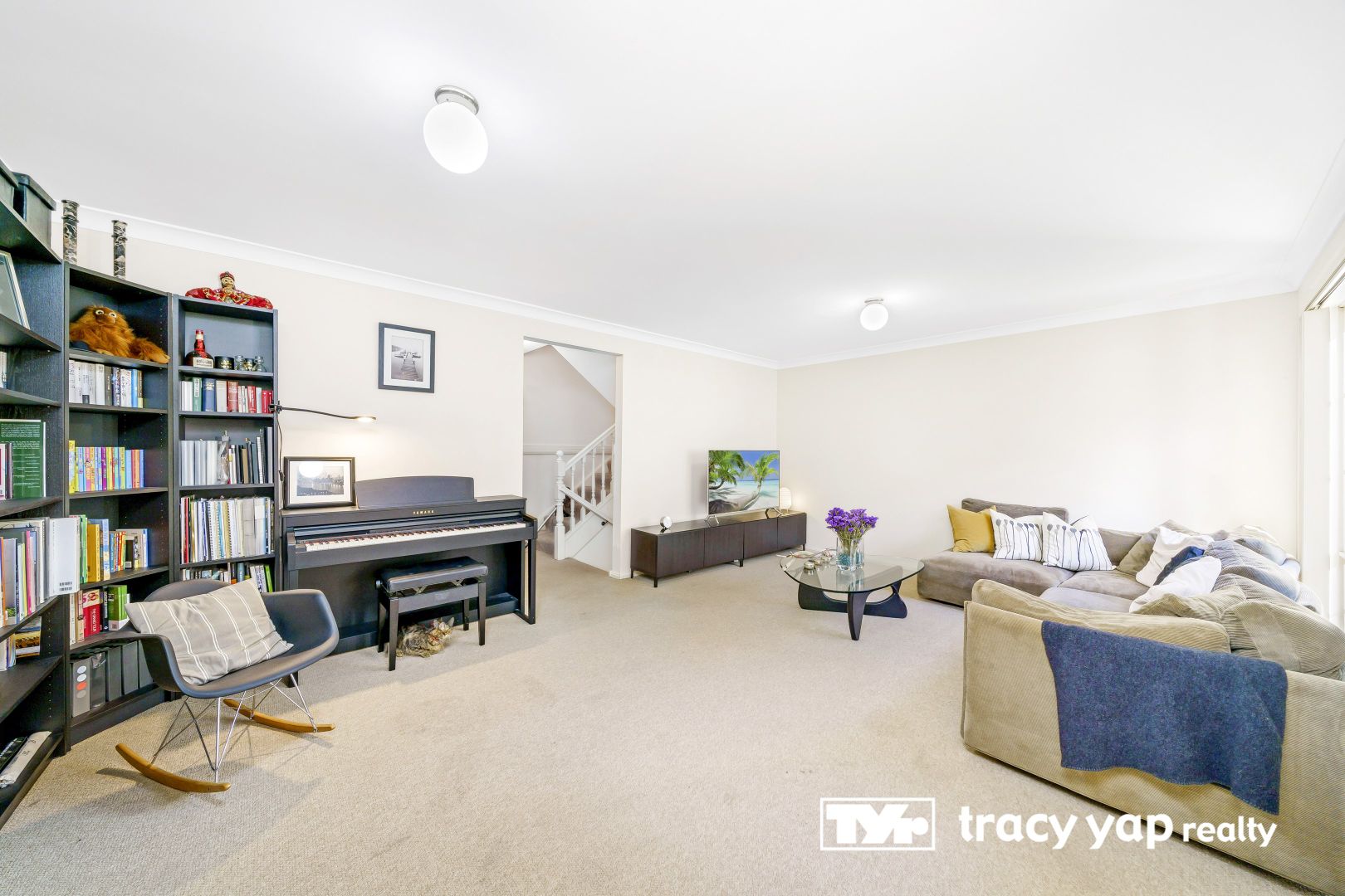 16/2-4 Nile Close, Marsfield NSW 2122, Image 1