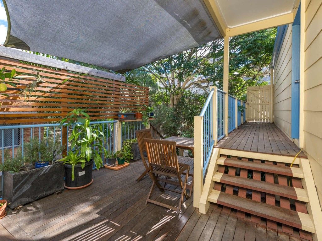 25 Latona Street, PADDINGTON QLD 4064, Image 1