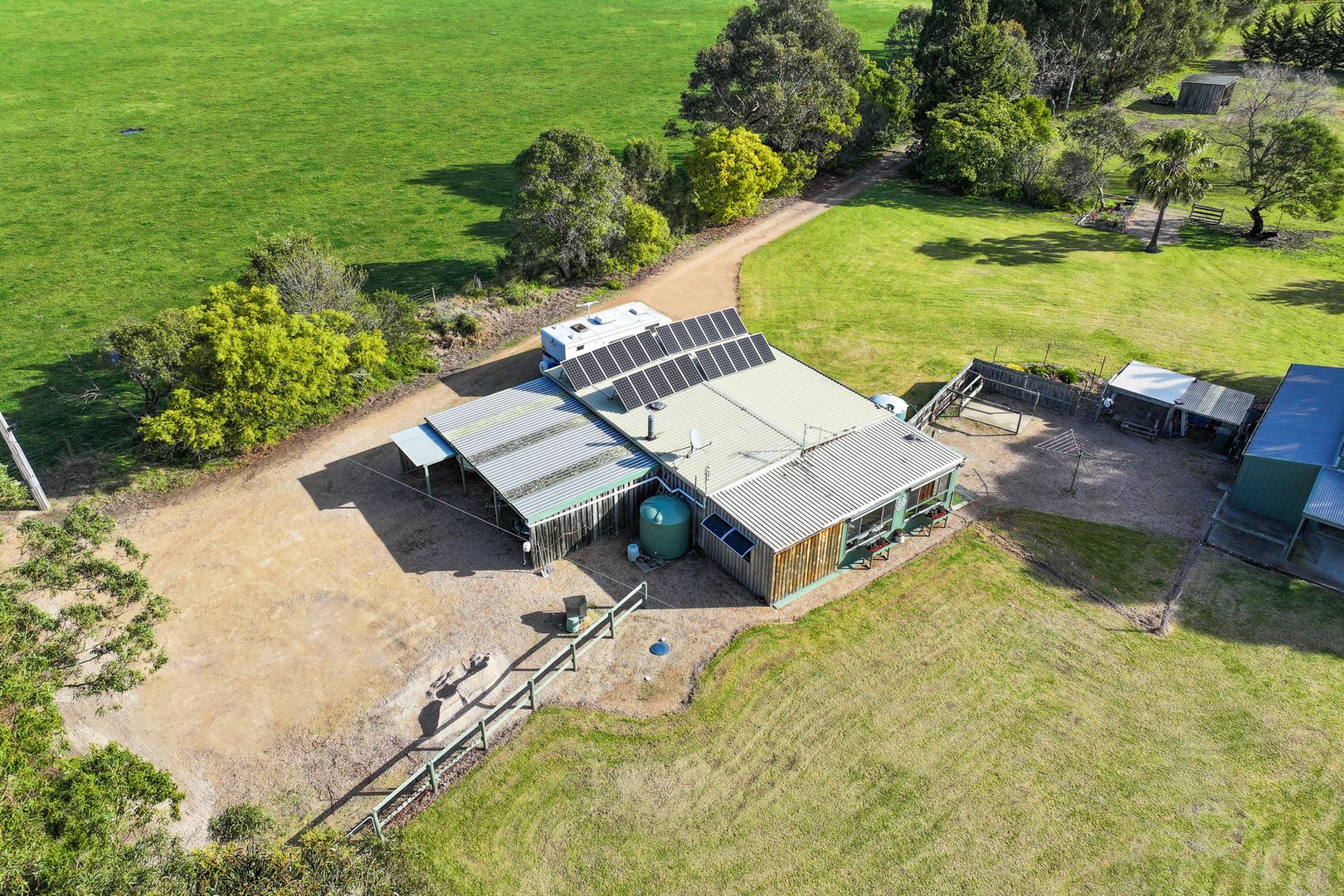 725 Romawi Road, Forge Creek VIC 3875, Image 2