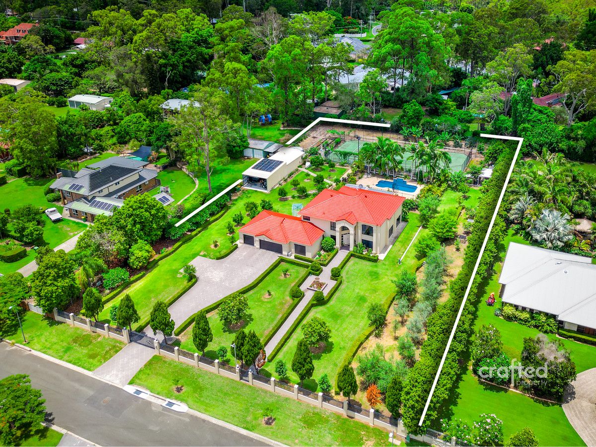 9 Macadamia Street, Forestdale QLD 4118 House for Sale Domain