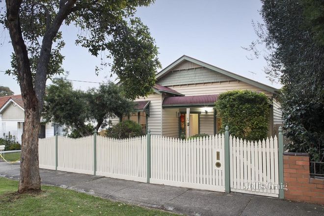 Picture of 7 Vincent Street, COBURG VIC 3058