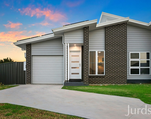 2/12 Waterfort Close, Bellbird NSW 2325