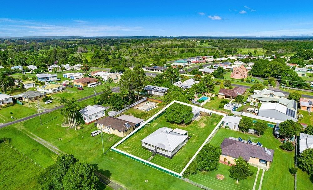 17 Short Street, Coraki NSW 2471 House For Rent 550 Domain