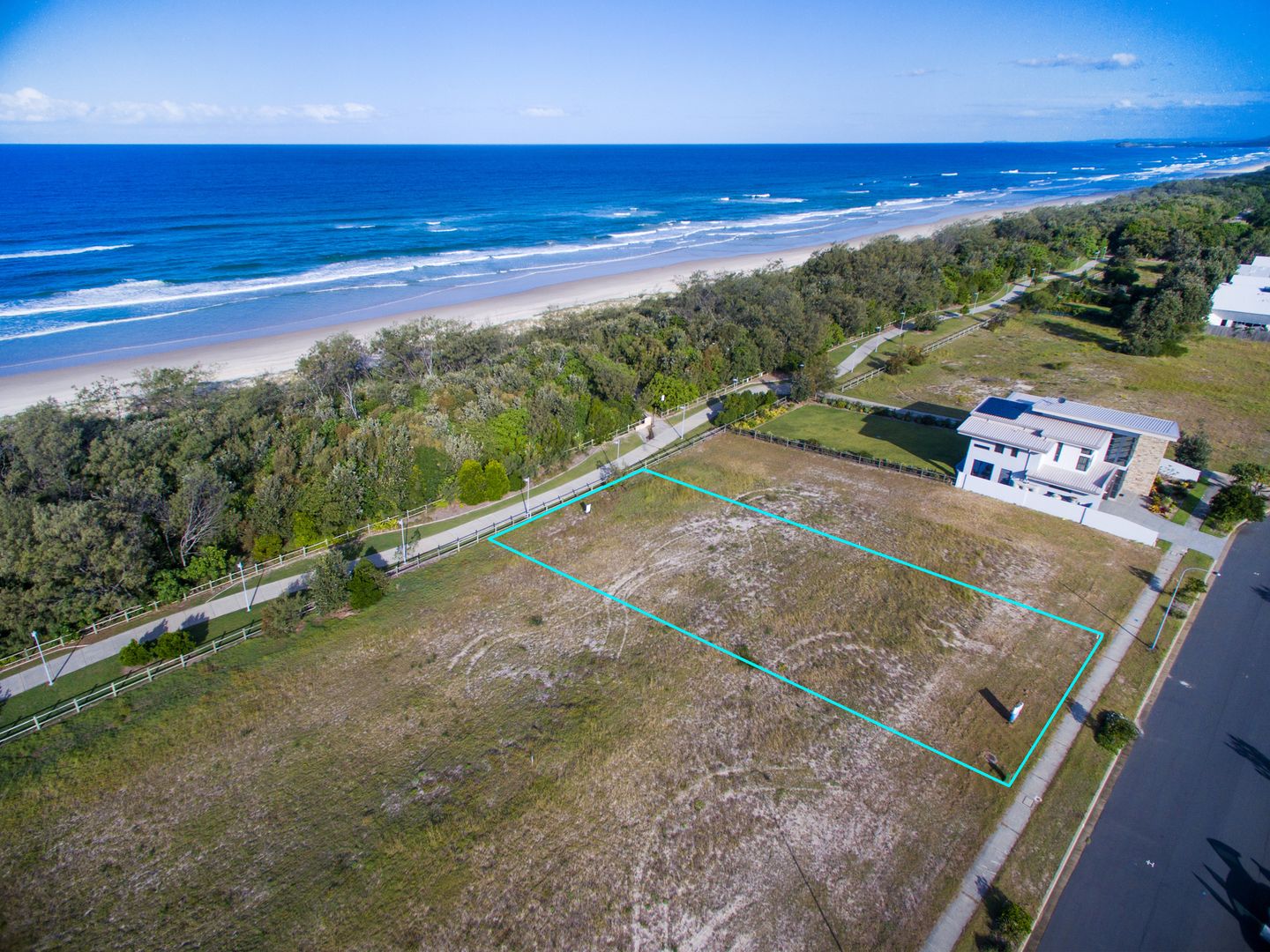 77 Cylinders Drive, Kingscliff NSW 2487, Image 1