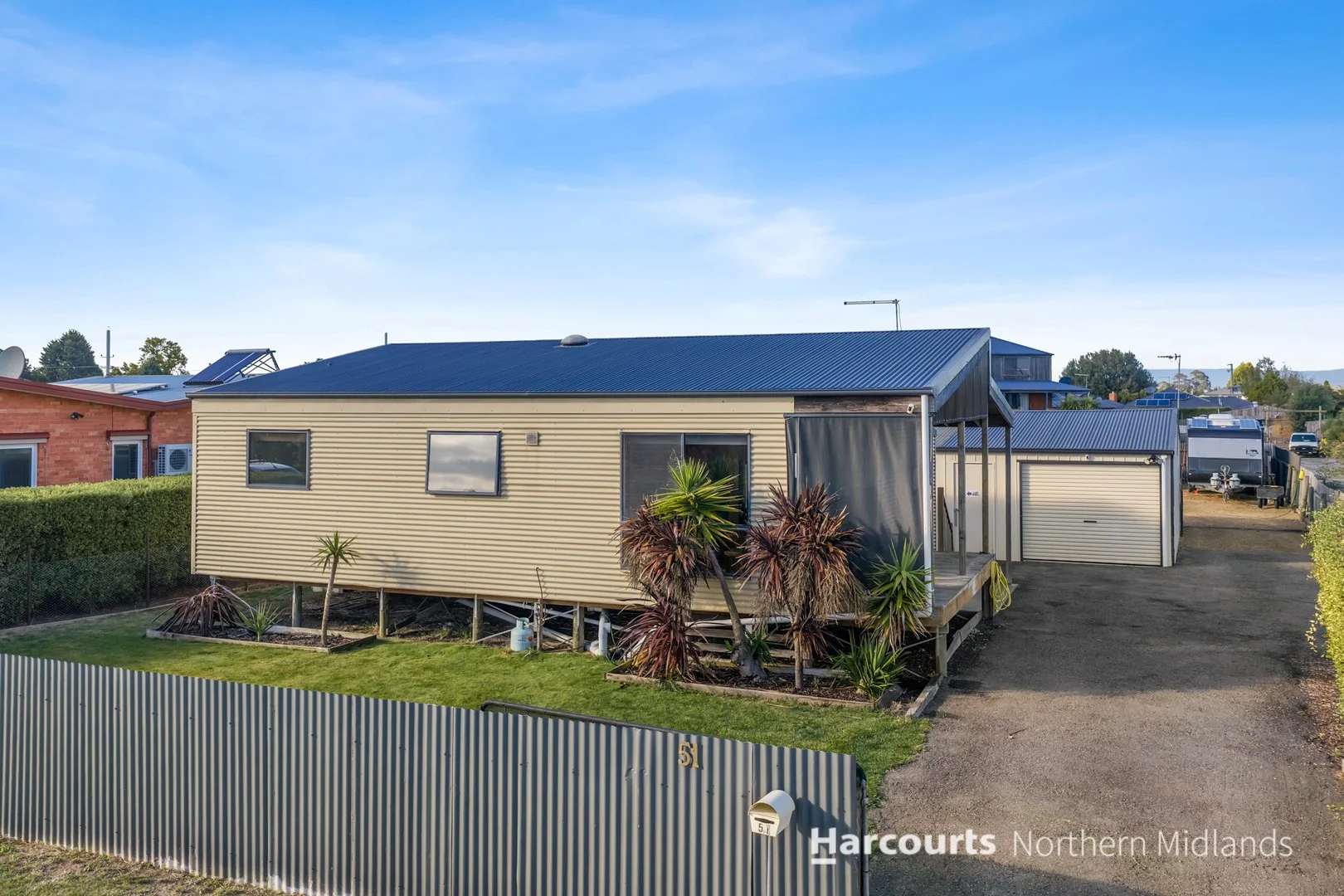 Primary image of 51 Pultney Street, Longford TAS 7301