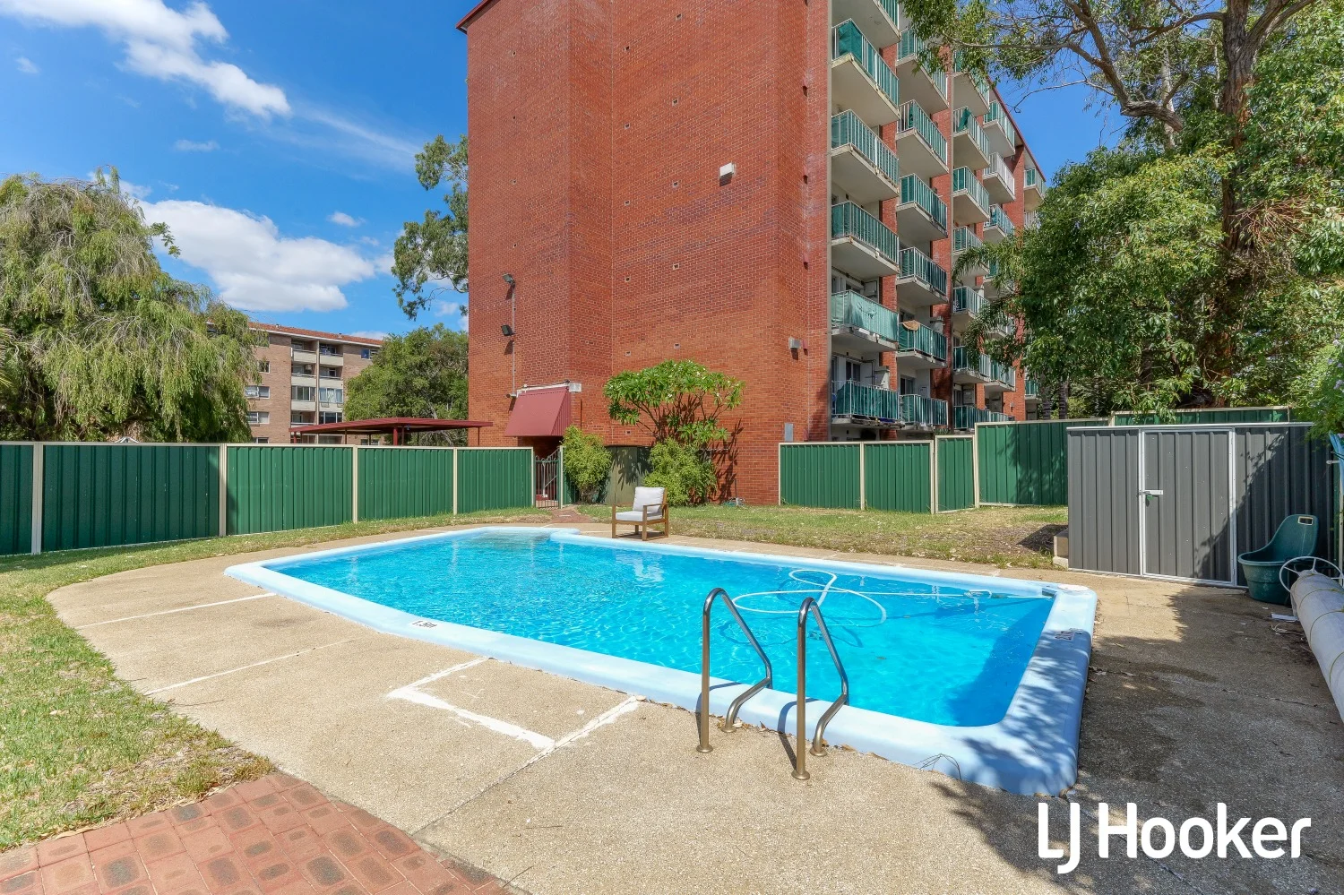 Additional image 10 of Unit 42/50-54 Cambridge Street, West Leederville WA 6007