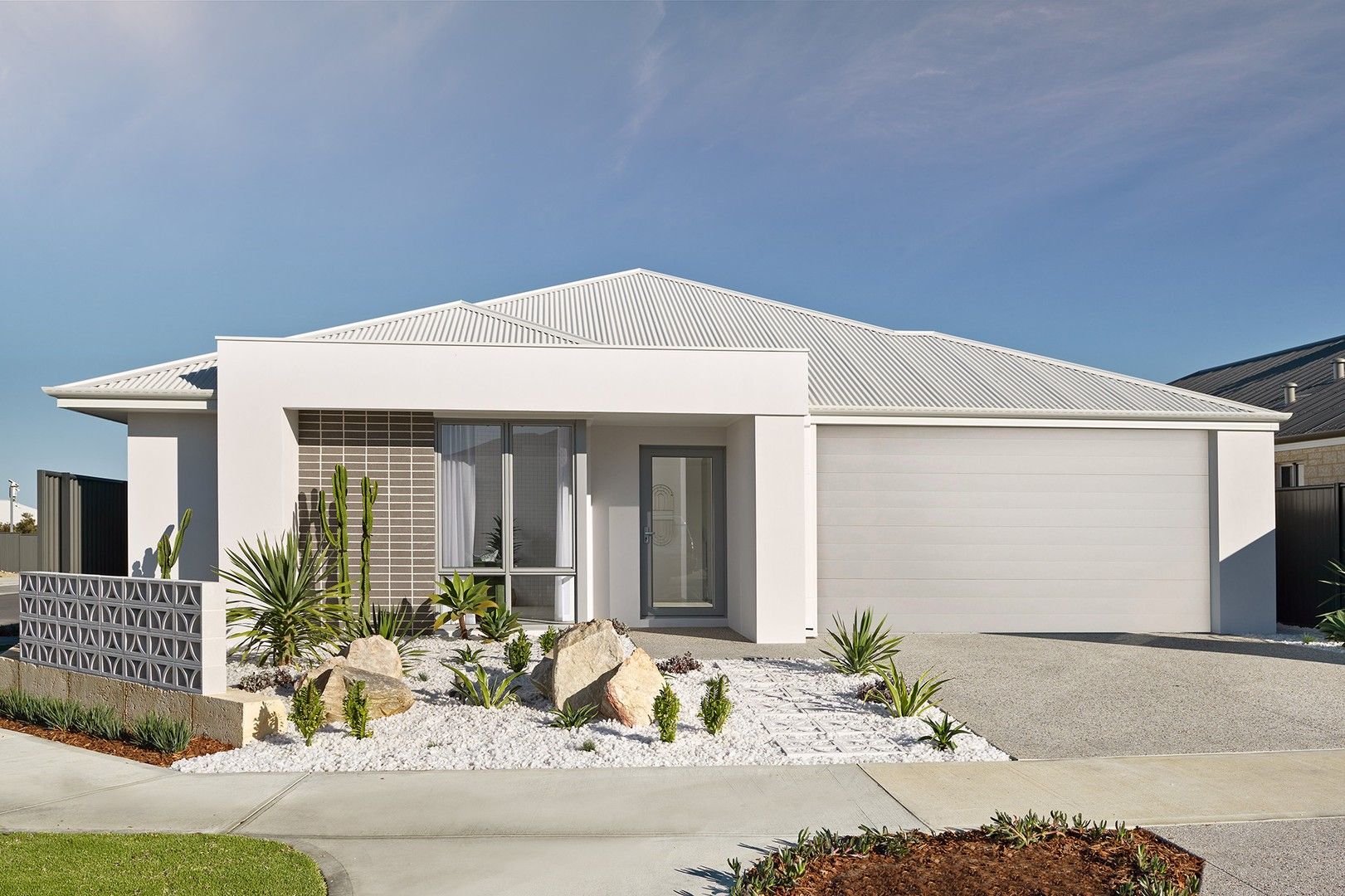 4 bedrooms New House & Land in  BURNS BEACH WA, 6028