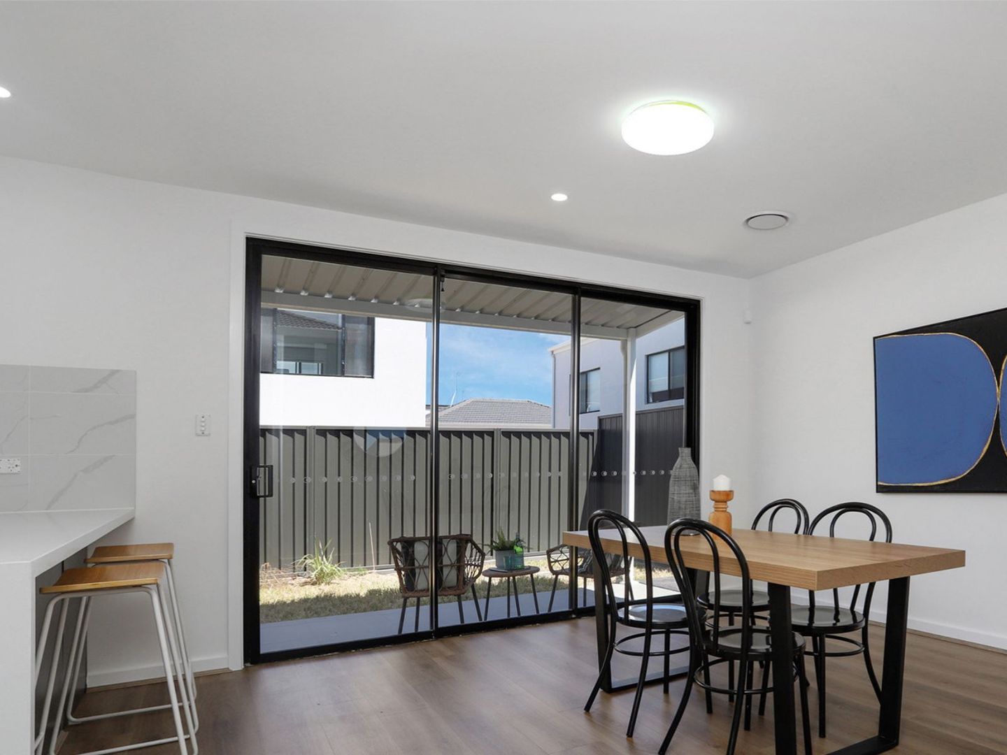 2 bedrooms Townhouse in  GIRRAWEEN NSW, 2145