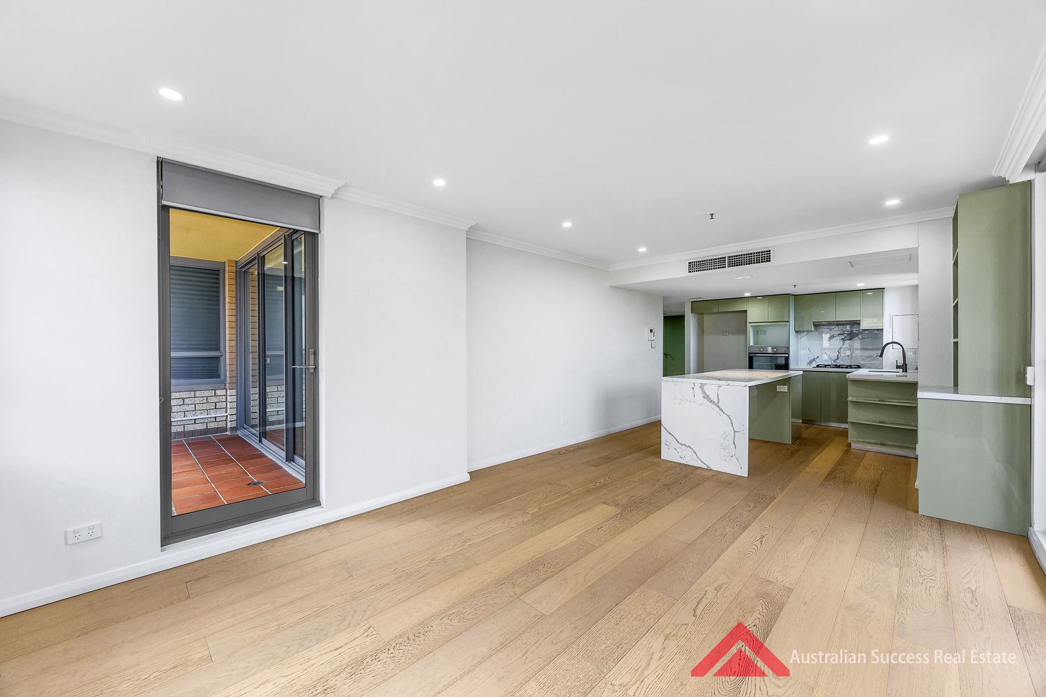 2103/148 Elizabeth St, Sydney NSW 2000 Apartment For Rent 1,450