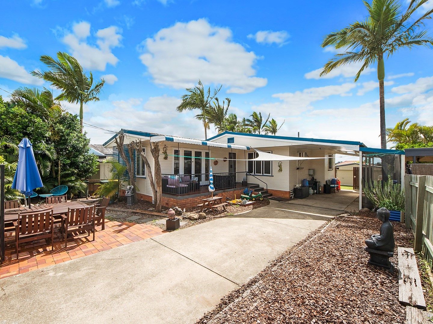 34 Pullford Street, Chermside West QLD 4032