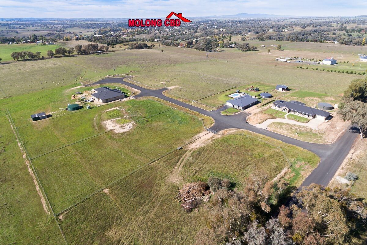 16 Foys Drive, Molong Property History & Address Research Domain