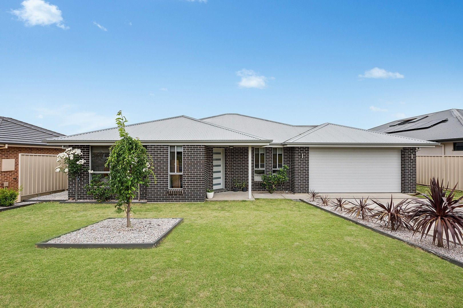 4 bedrooms House in 158 Bruce Road MUDGEE NSW, 2850