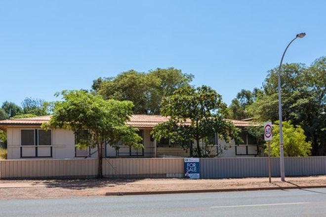 Picture of 29 McGregor Street, PORT HEDLAND WA 6721