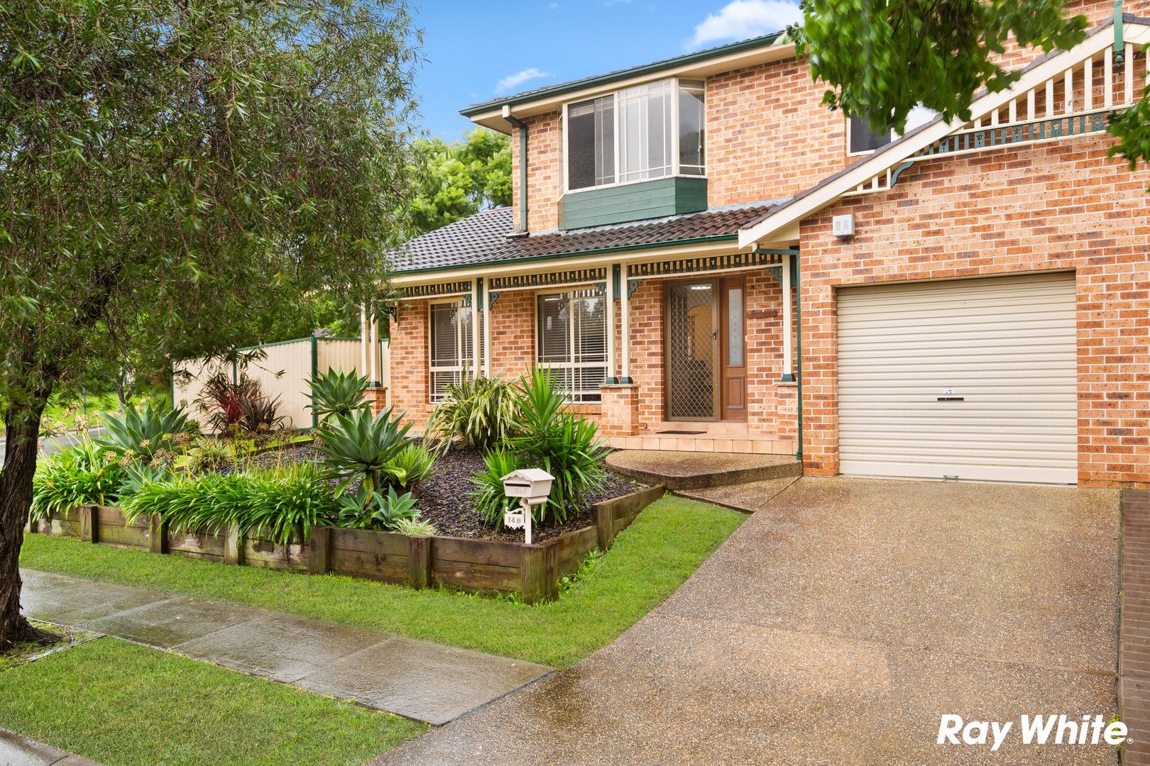 14B Aylward Avenue, Quakers Hill NSW 2763, Image 0