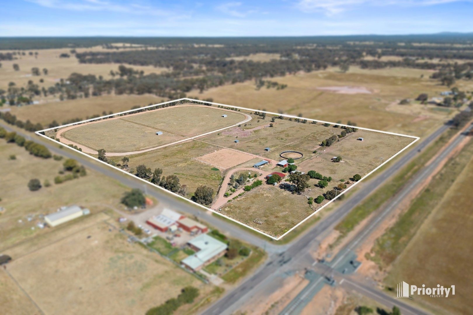 1510 Bendigo Pyramid Hill Road, Sebastian VIC 3556, Image 0