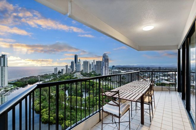 22B/24 Breaker Street Main Beach 4217 - Image 3