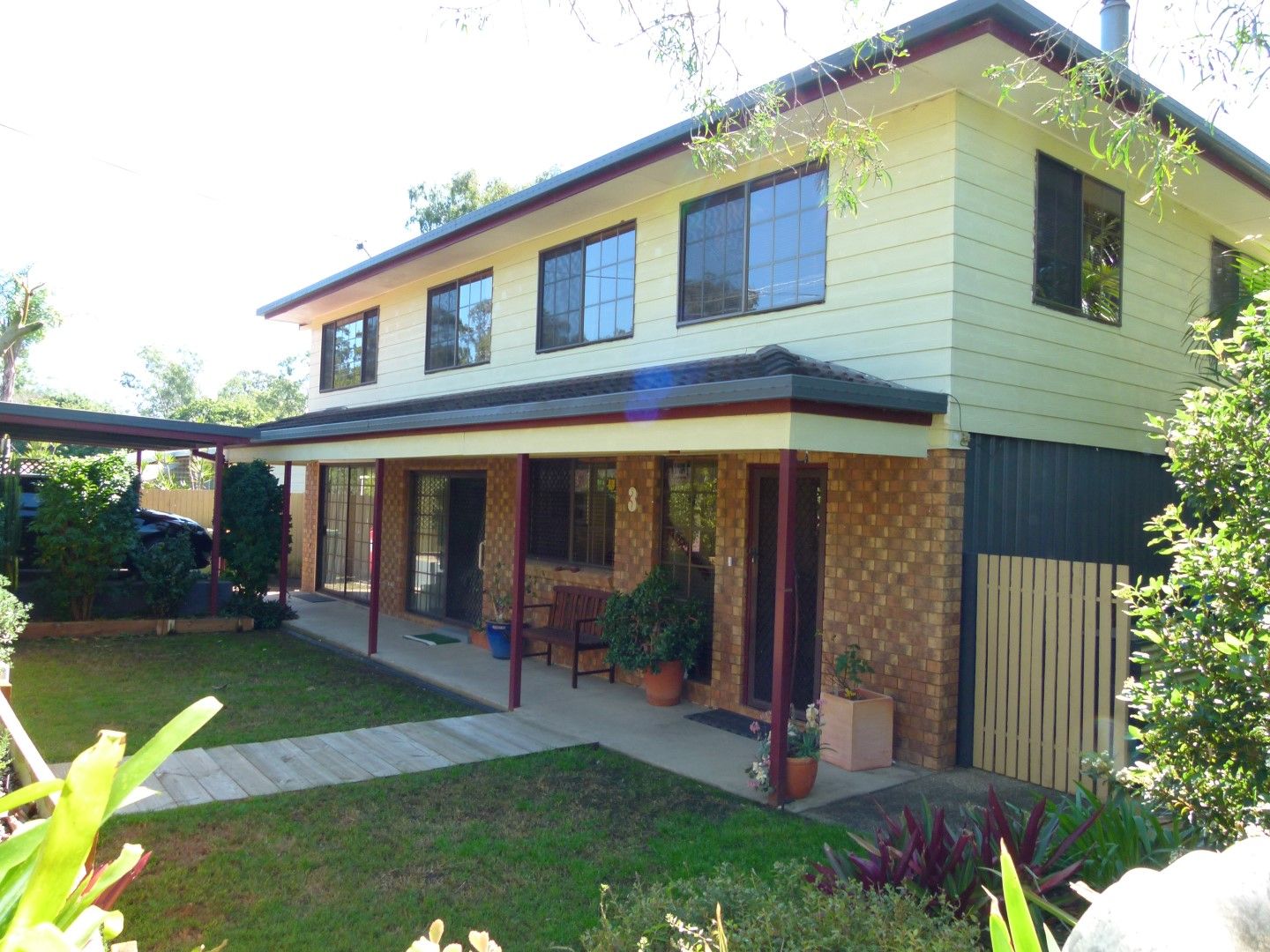 3 Bishop Street, Wulkuraka QLD 4305, Image 0