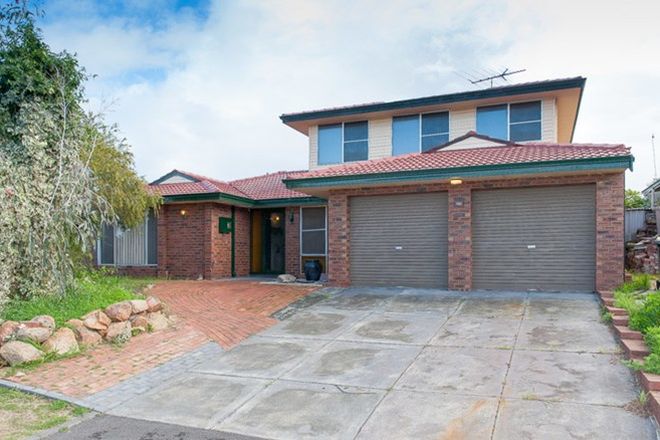 Picture of 22 Denmark Way, WARWICK WA 6024