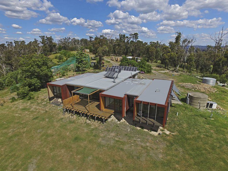 Reedy Creek VIC 3658, Image 0