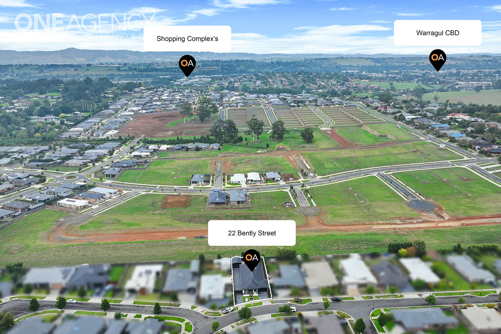 Additional image 32 of 22 Bentley Street, Warragul VIC 3820