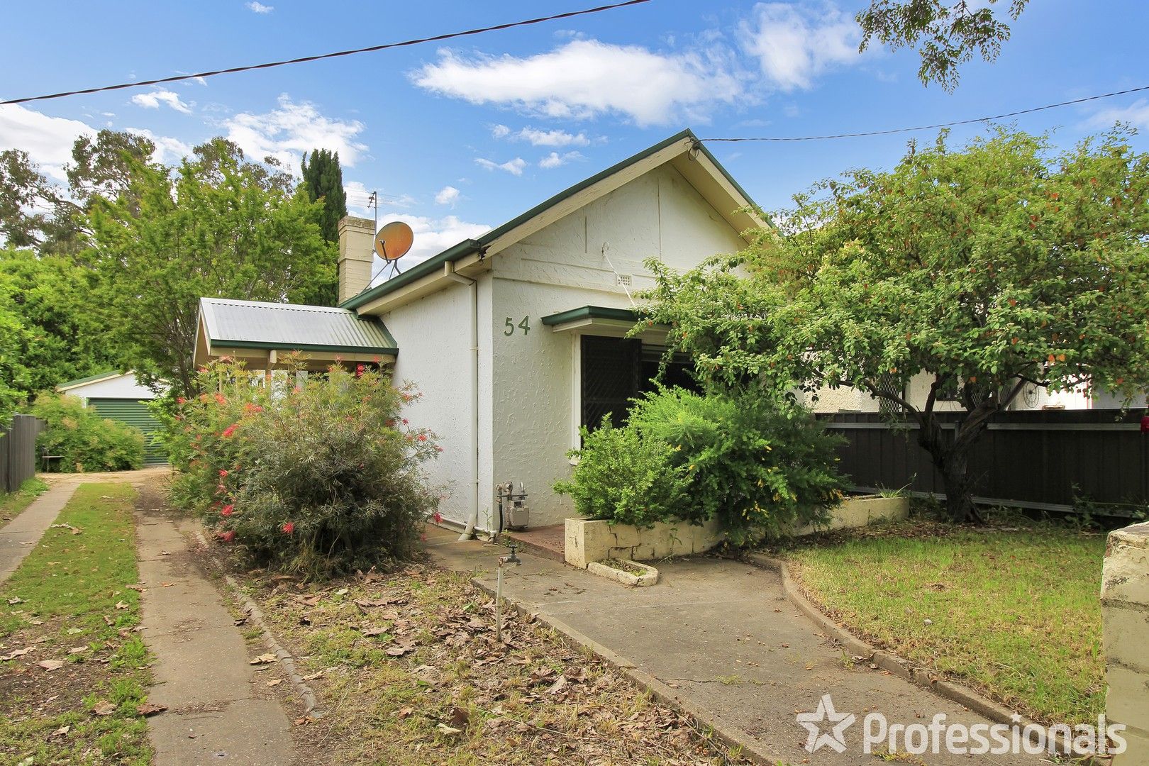 54 Crampton Street, Wagga Wagga NSW 2650, Image 0