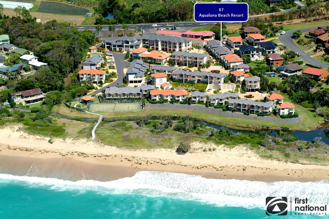 67/94 Solitary Islands Way, Sapphire Beach NSW 2450, Image 1