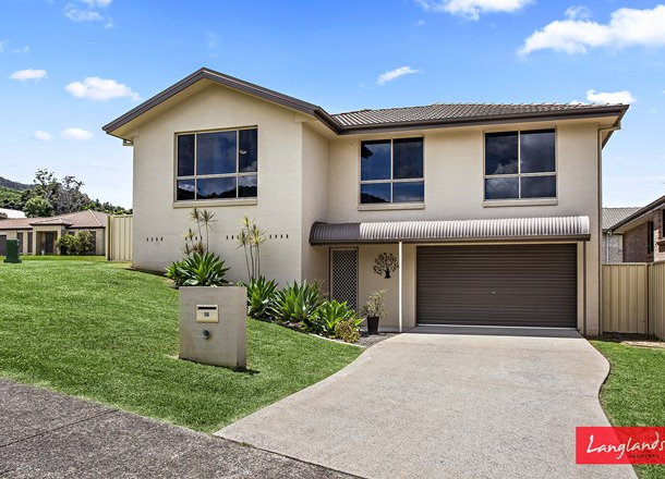 1/1 Hampshire Close, Coffs Harbour NSW 2450