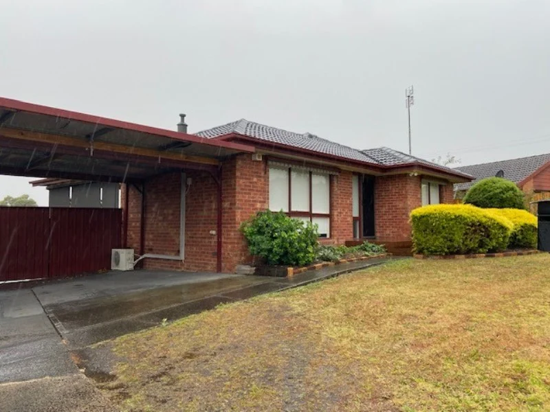 6 Charunka Place, Churchill VIC 3842