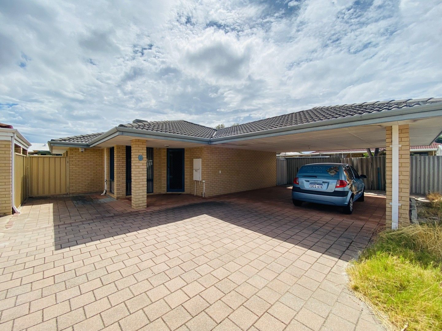 3 bedrooms Villa in 5/82 Hamilton Street CANNINGTON WA, 6107