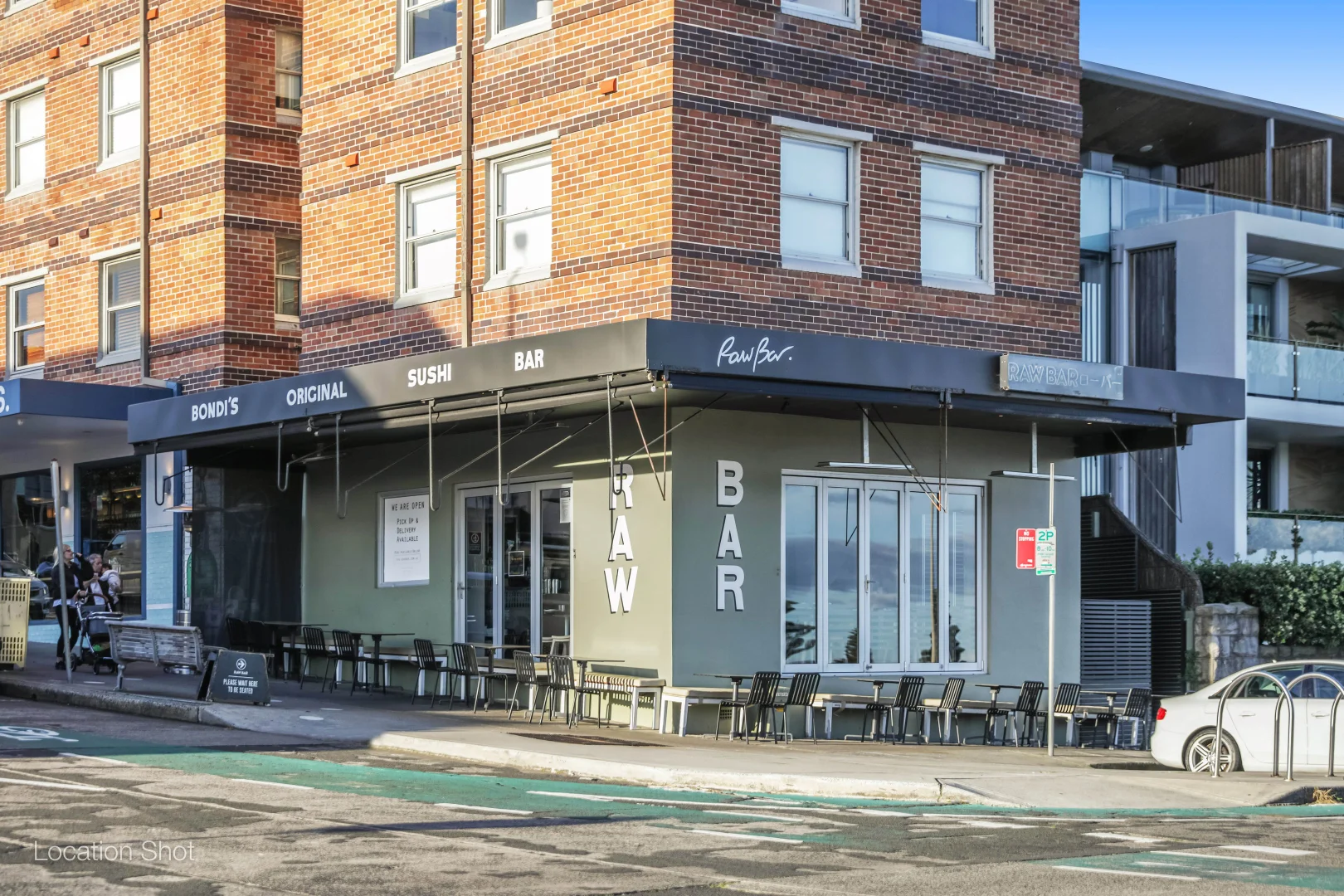 Additional image 10 of 6/195-199 Bondi Road, Bondi NSW 2026