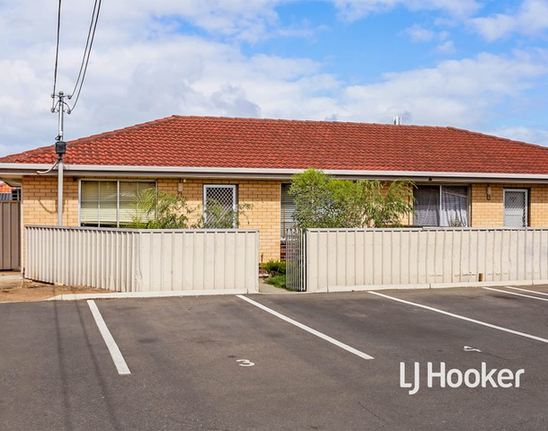 4/27 Urlwin Road, Salisbury SA 5108