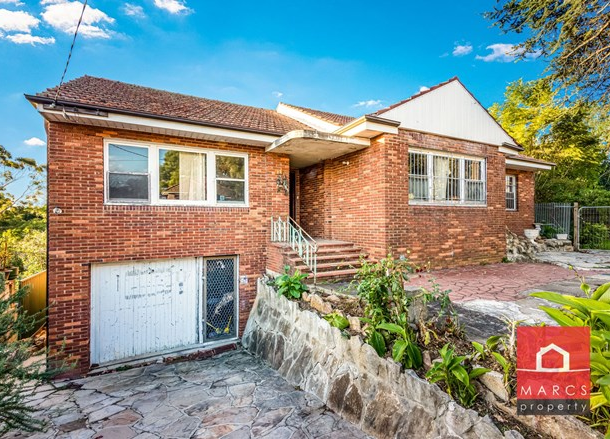 22 Ruse Street, Harris Park NSW 2150