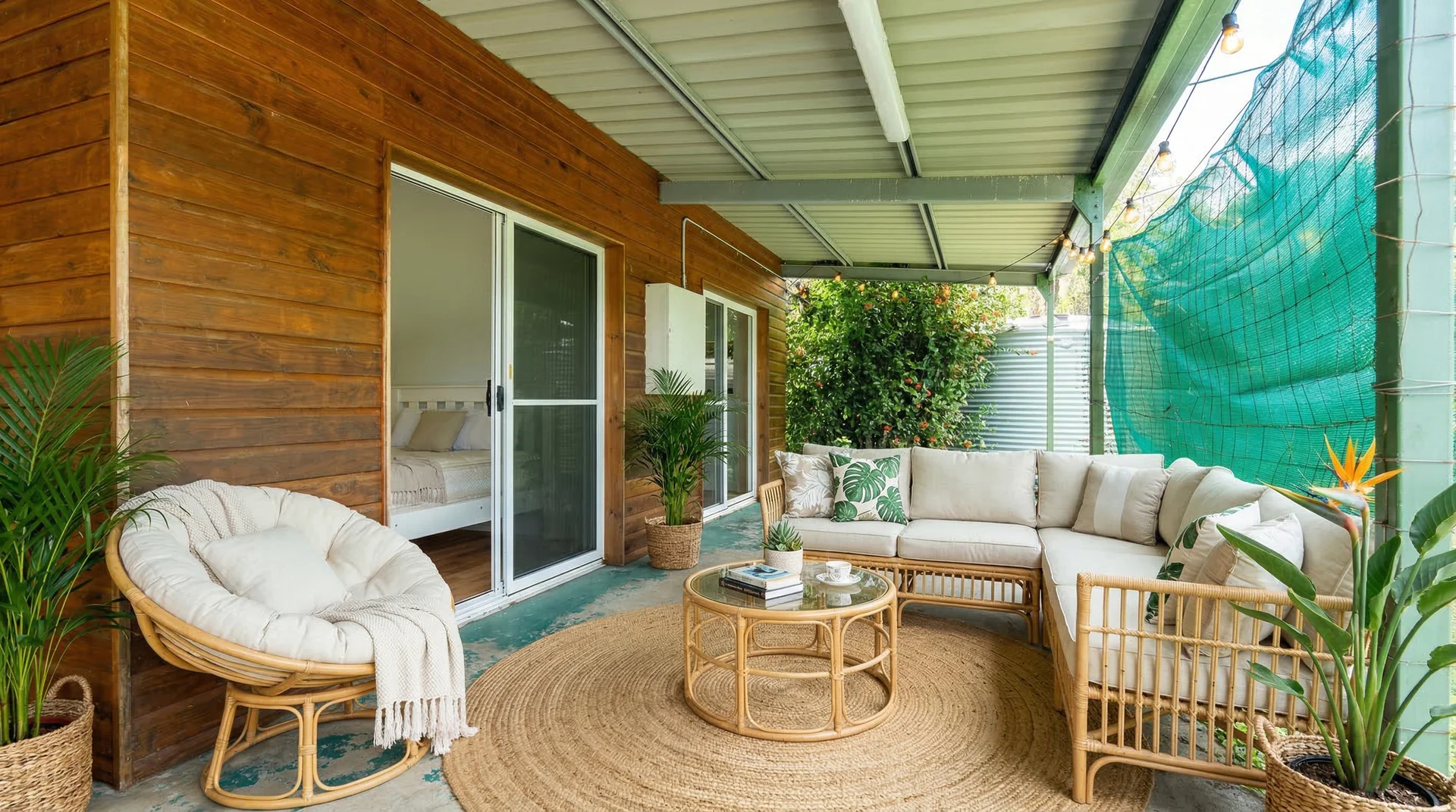 Additional image 4 of 46 Inarlinga Road, Cowley Beach QLD 4871