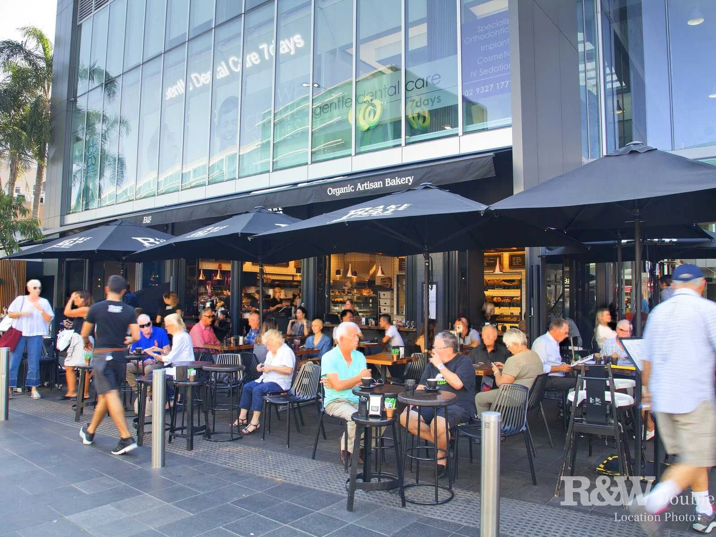 Additional image 10 of 2/230 New South Head Road, Edgecliff NSW 2027