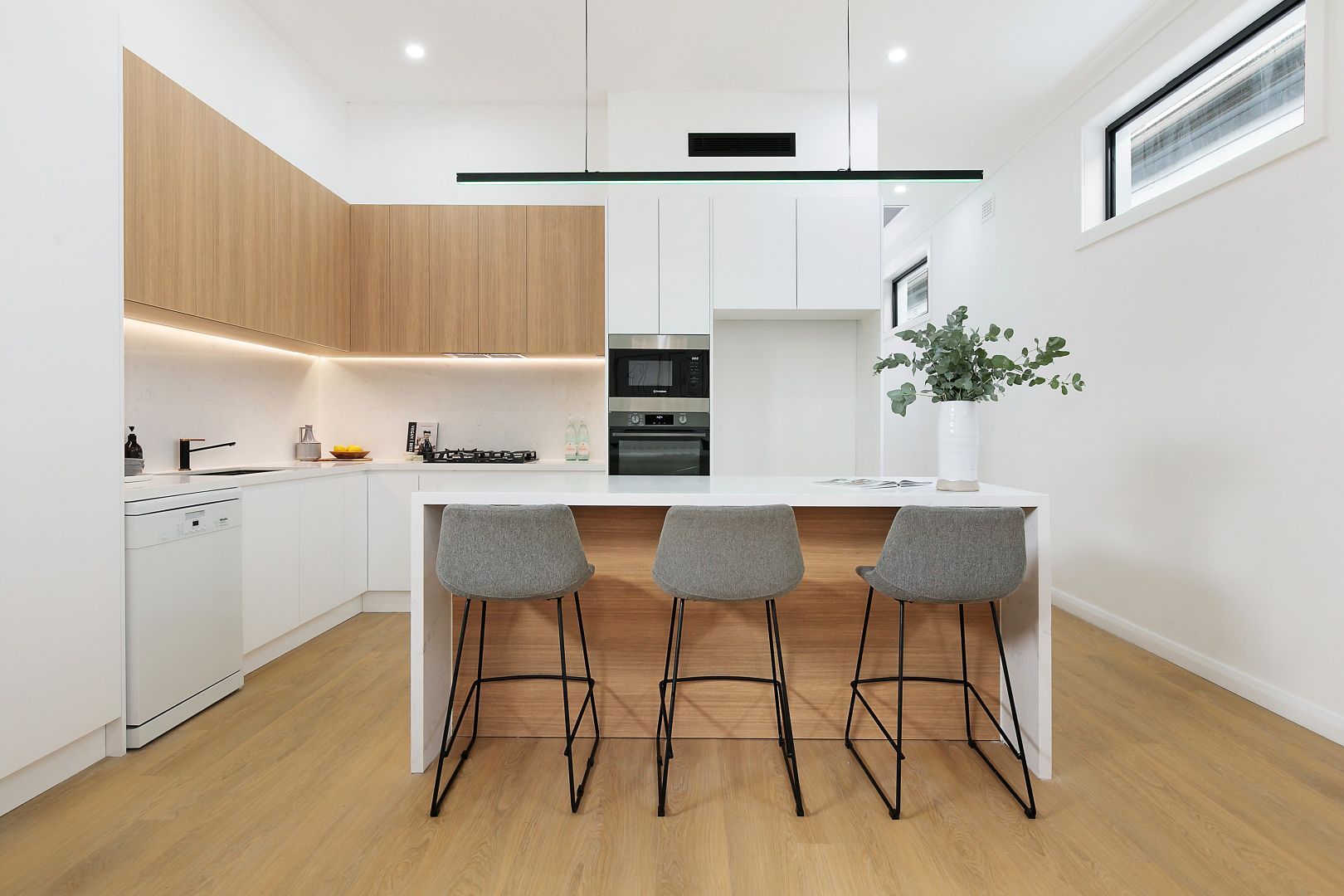 3 bedrooms House in 10 Union Street TEMPE NSW, 2044