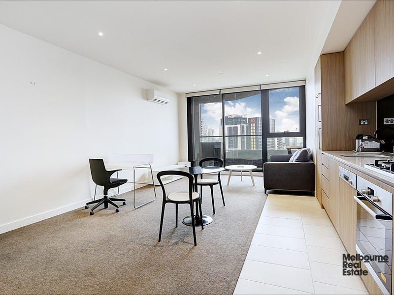 1 bedrooms Apartment / Unit / Flat in 2014/151 Franklin Street MELBOURNE VIC, 3000