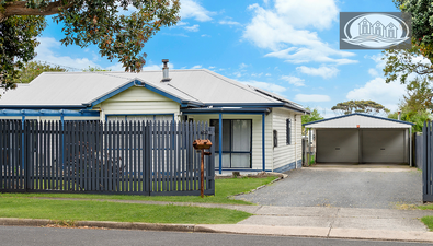 Picture of 80 Cape Nelson Road, PORTLAND VIC 3305